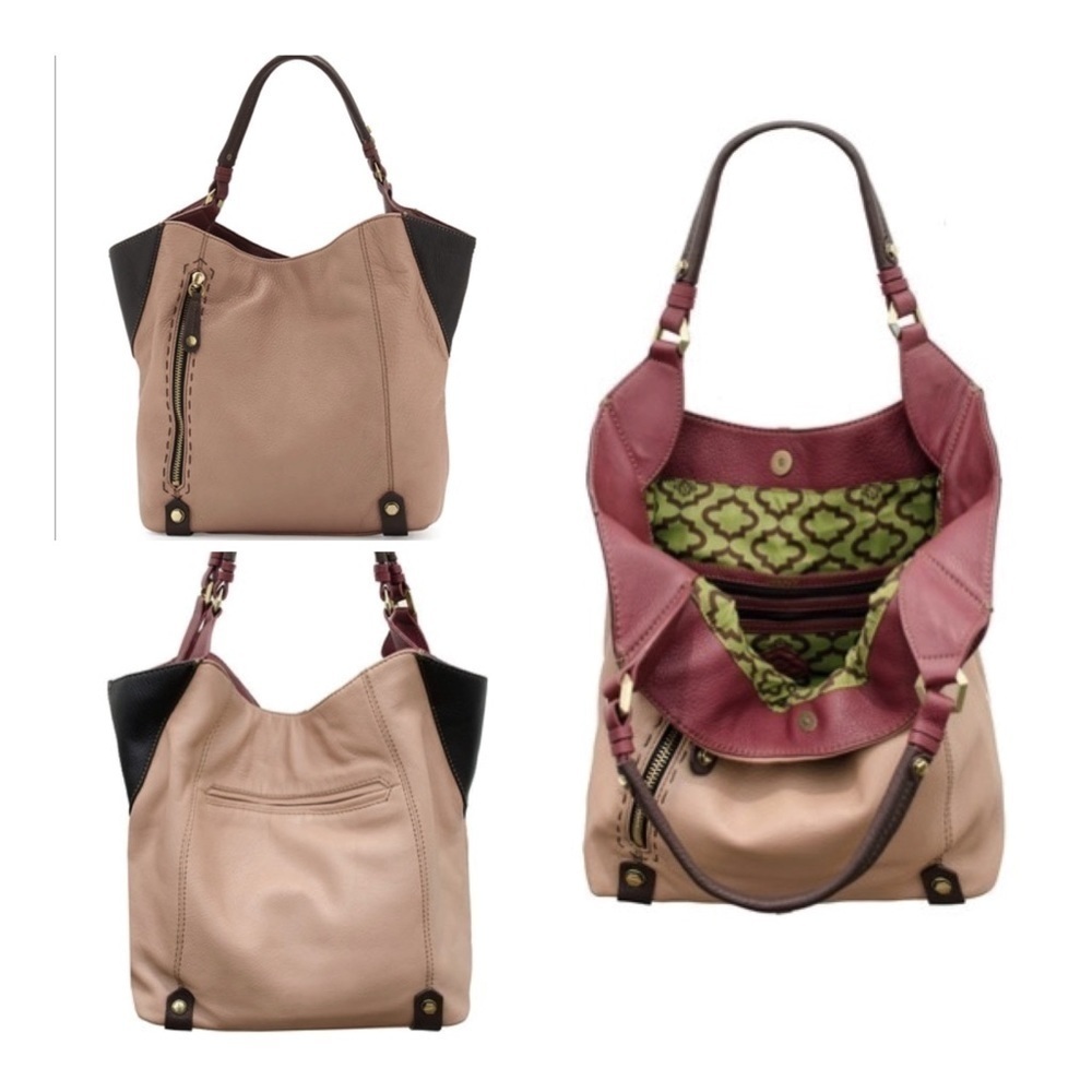 ORYANY Aquarius Shoulder Bag